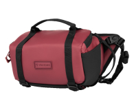 WANDRD ROGUE Sling 6L Rhone Burgundy - 1550091 - zdjęcie 2